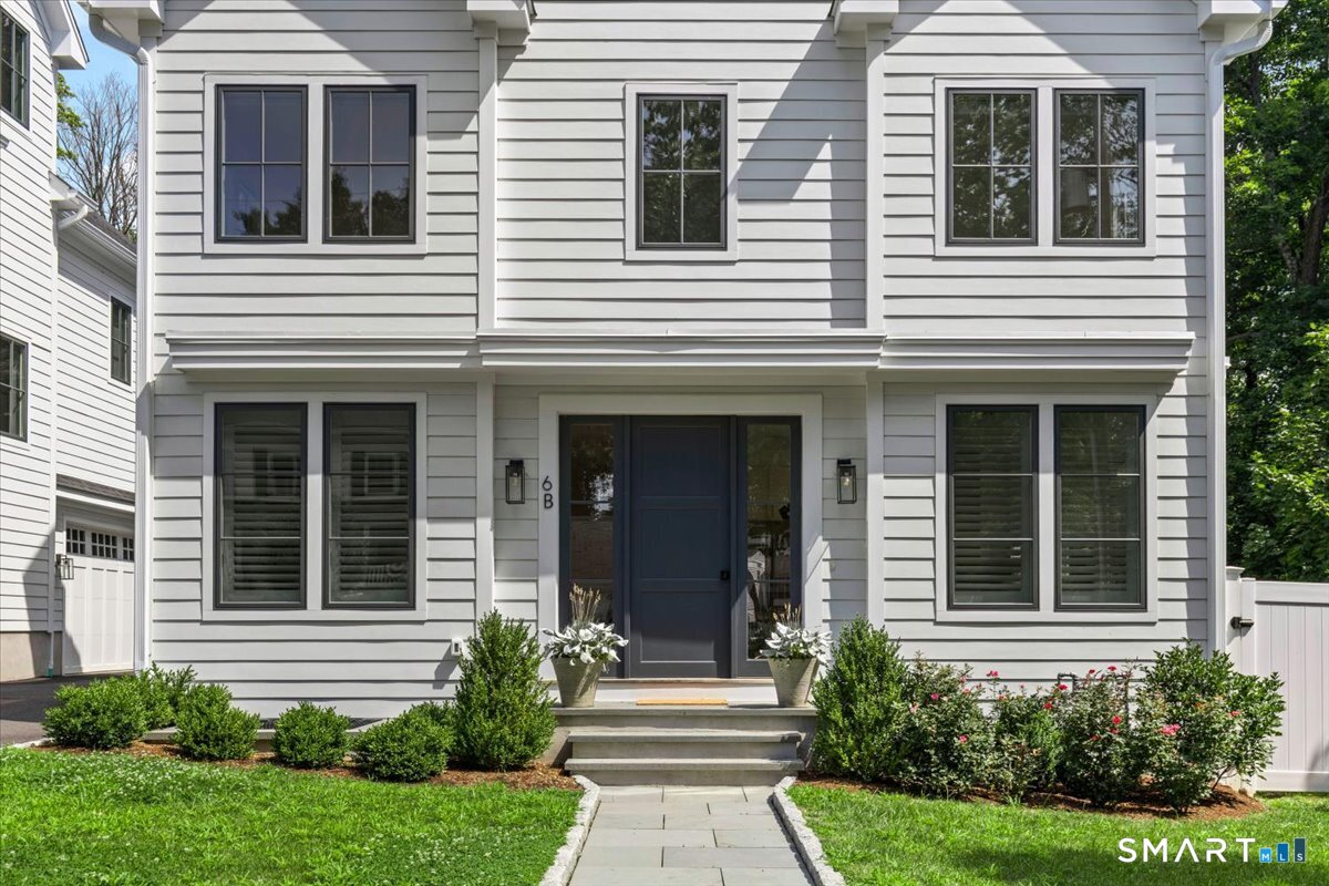 6 Down River Road, Unit 2 New Canaan, CT 06840 - Photo 3 of 33 Gallery Image 3