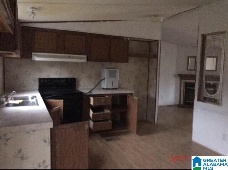 188 Briarfield Road Warrior, AL 35180 - Photo 3 of 8 Gallery Image 3