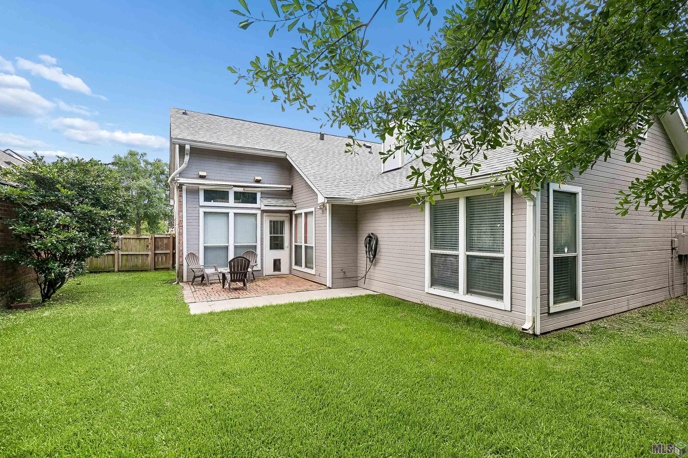 13341 South Fairview Avenue Baton Rouge, LA 70816 - Photo 15 of 15