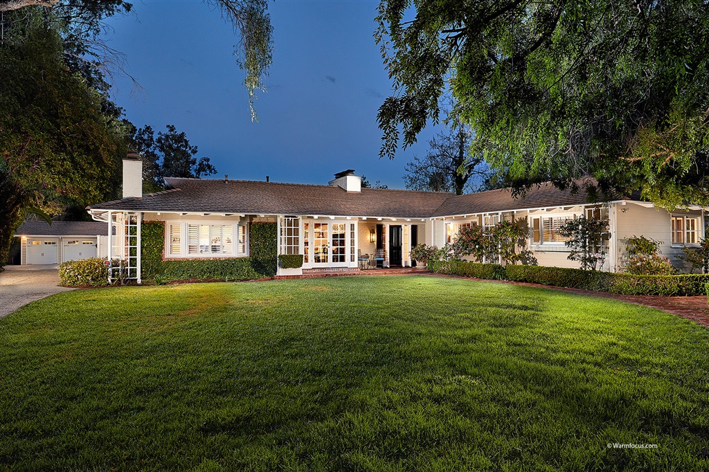 6165 Mimulus Rancho Santa Fe, CA 92067 - Photo 1 of 18