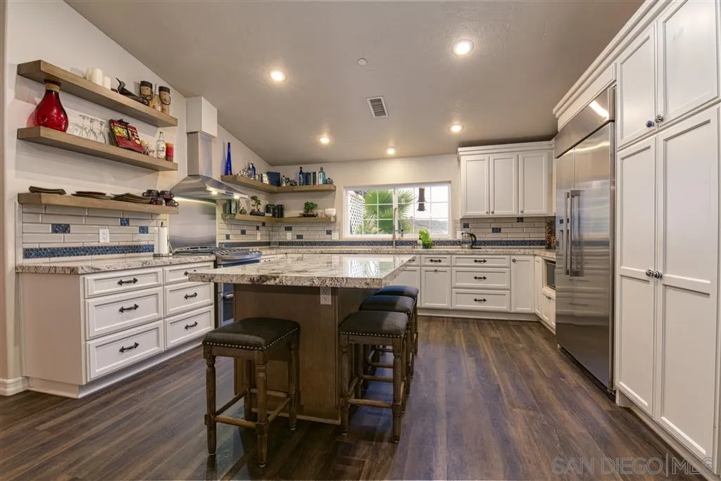 19902 Pasqual Highlands Road Ramona, CA 92065 - Photo 8 of 25 Gallery Image 8