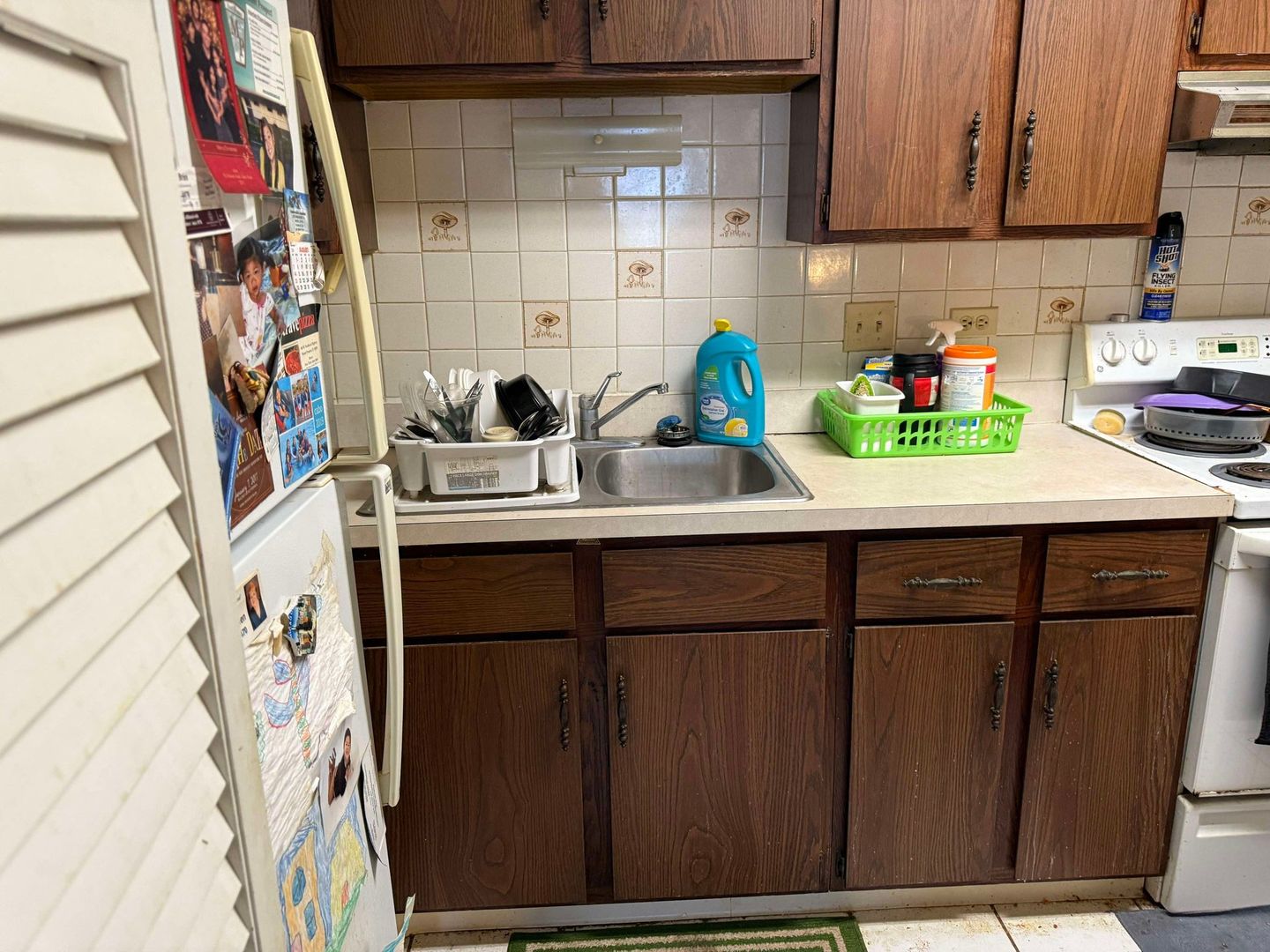 715 West Central Road, Unit A8 Mount Prospect, IL 60056 - Photo 16 of 19 Gallery Image 16