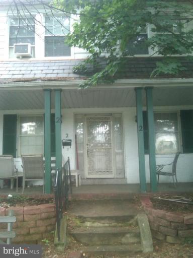 Exterior (Main)