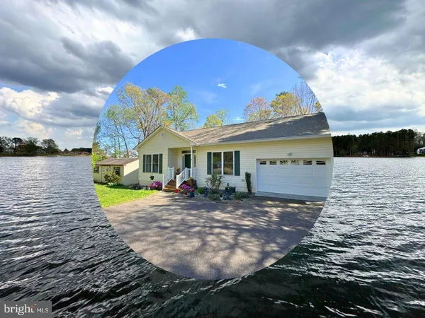 $844,900 | 8 Franklin Cove, Ruther Glen, VA 22546