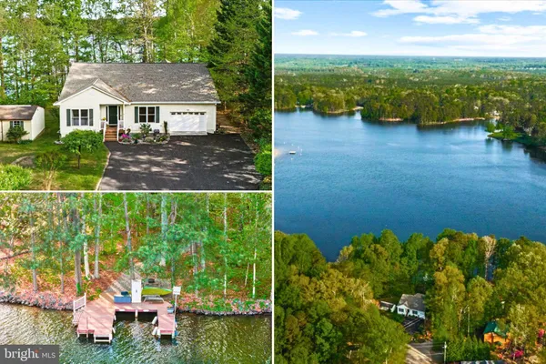 $844,900 | 8 Franklin Cove, Ruther Glen, VA 22546