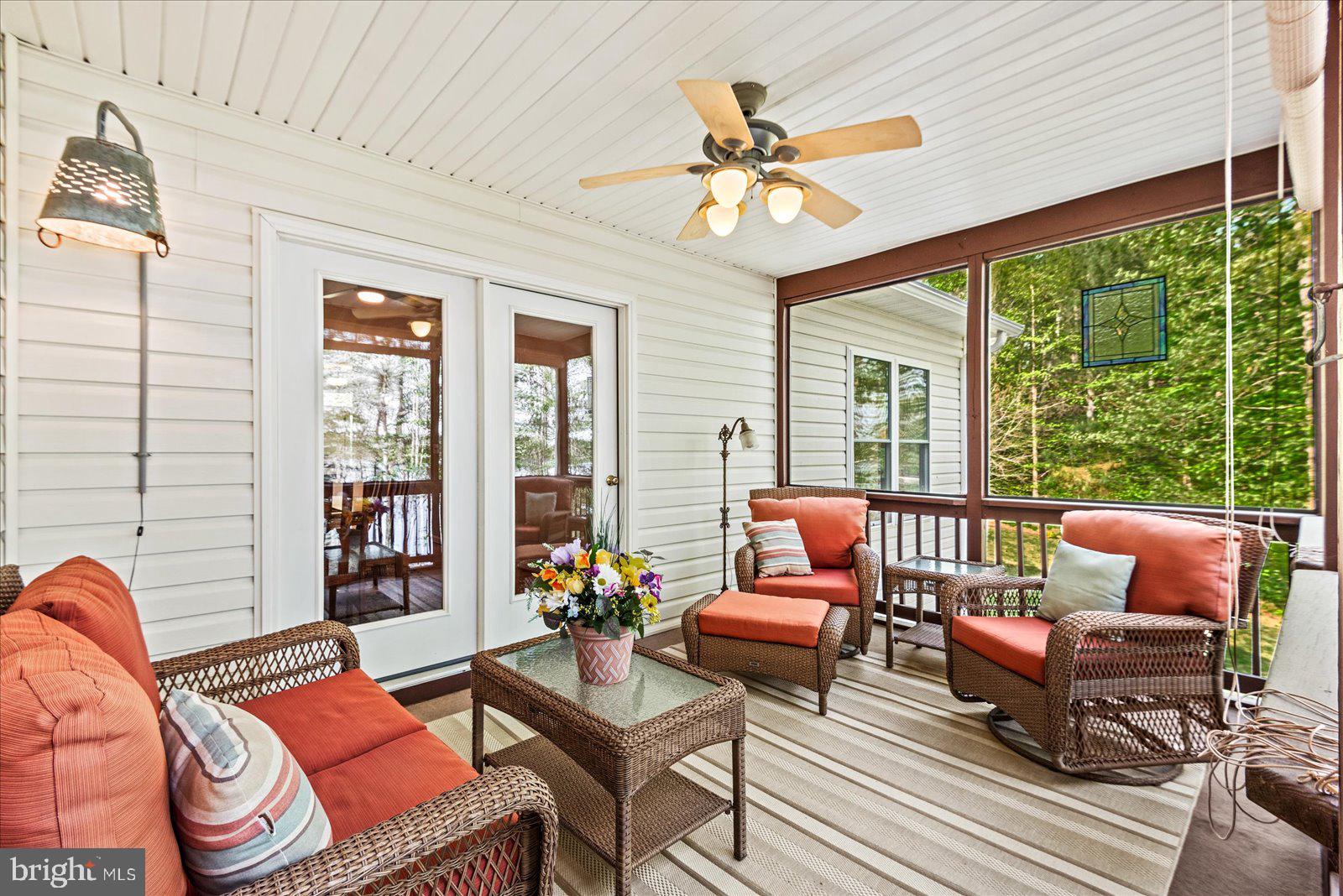 8 Franklin Cove Ruther Glen, VA 22546 - Photo 29 of 70