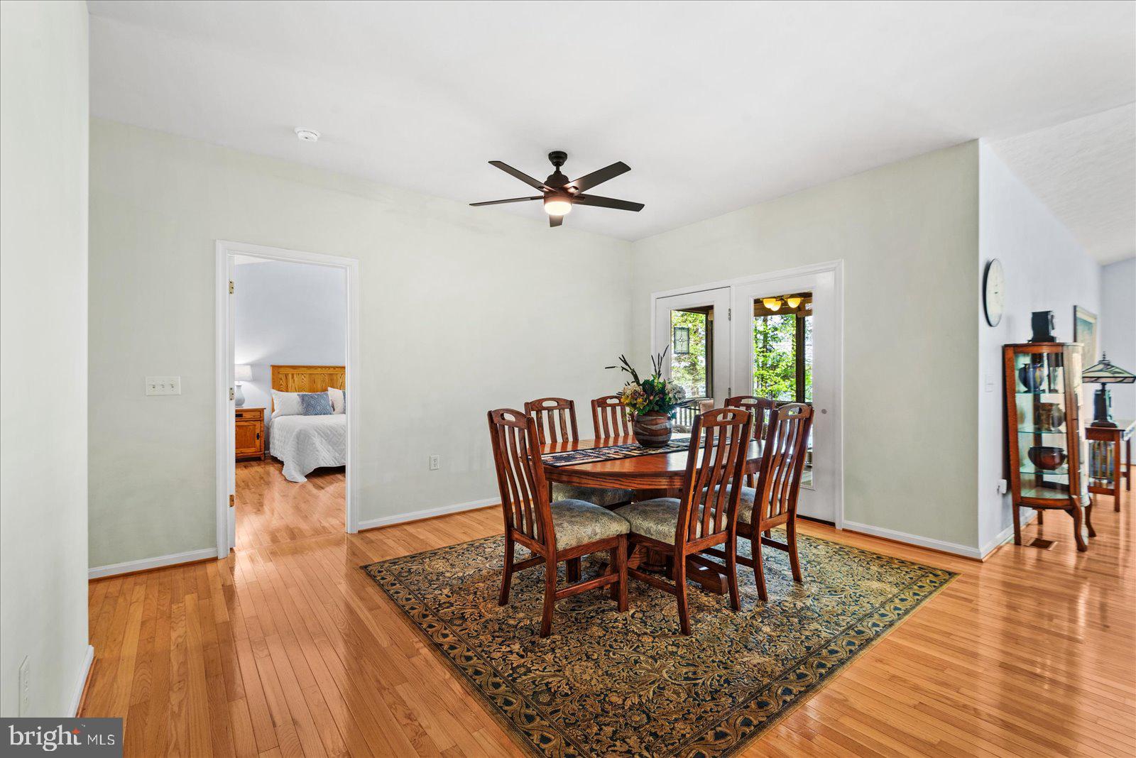 8 Franklin Cove Ruther Glen, VA 22546 - Photo 10 of 70