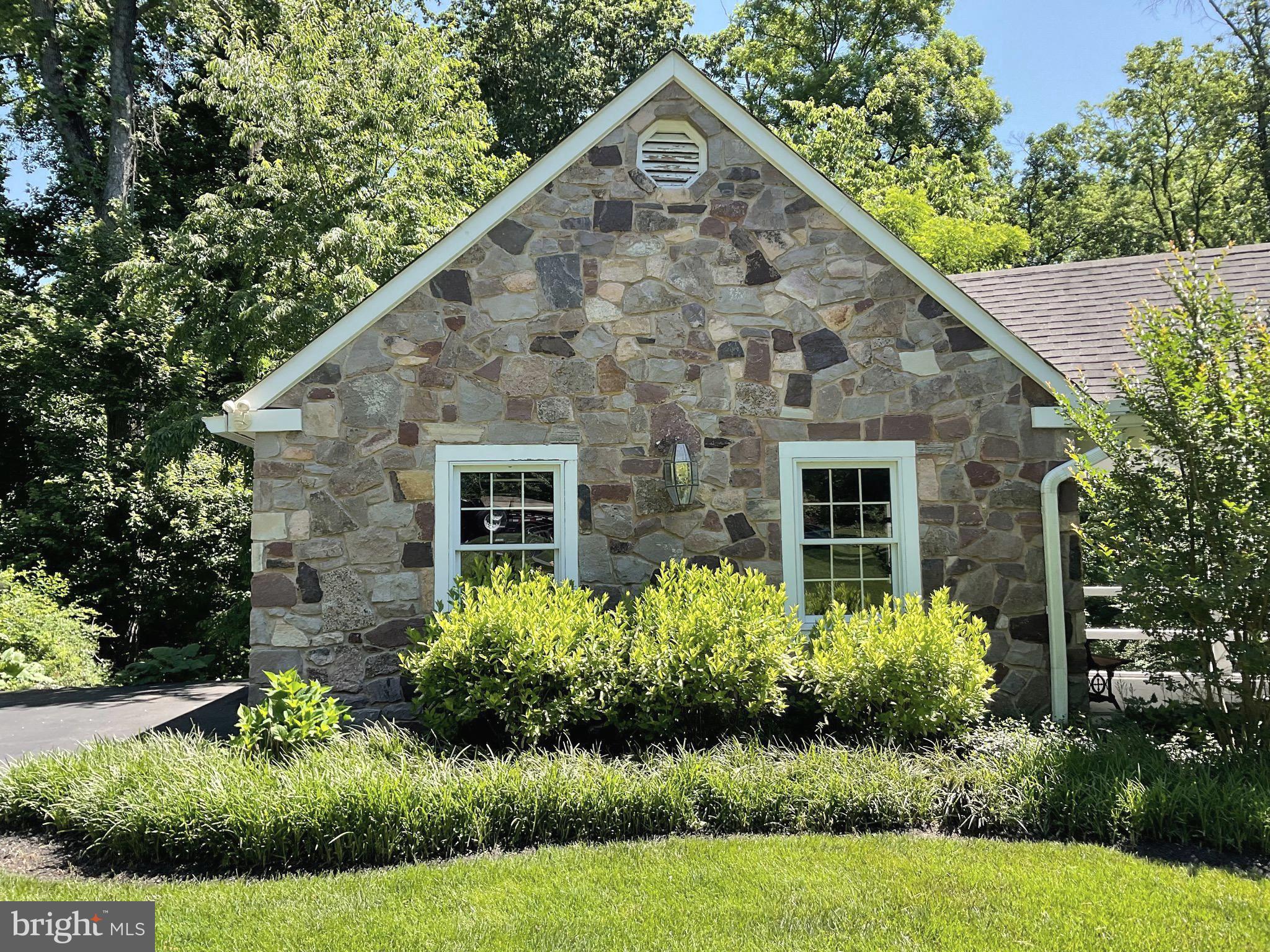 212 Bruce Road Washington Crossing, PA 18977 - Photo 57 of 78 Gallery Image 57