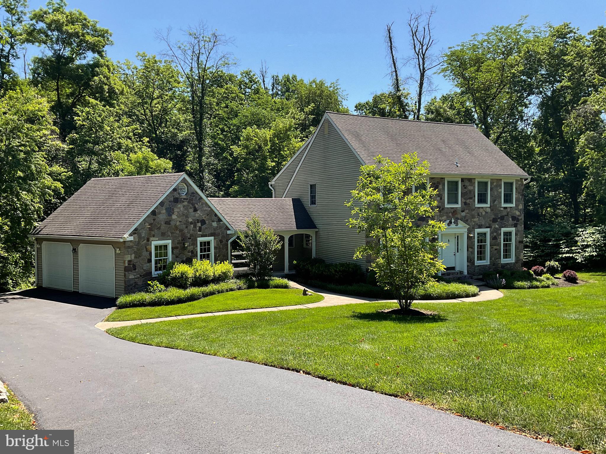 212 Bruce Road Washington Crossing, PA 18977 - Photo 61 of 78 Gallery Image 61