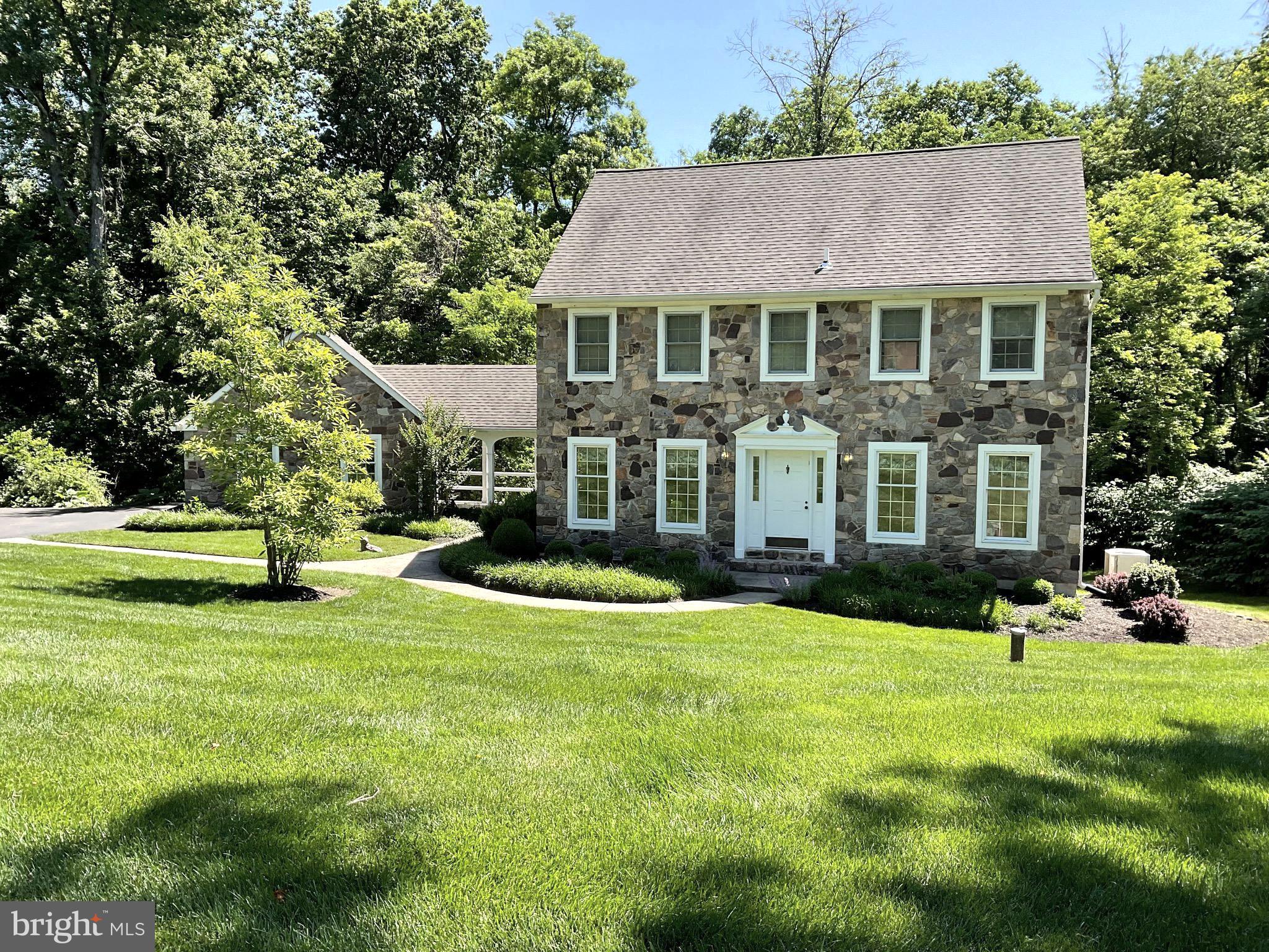 212 Bruce Road Washington Crossing, PA 18977 - Photo 63 of 78 Gallery Image 63