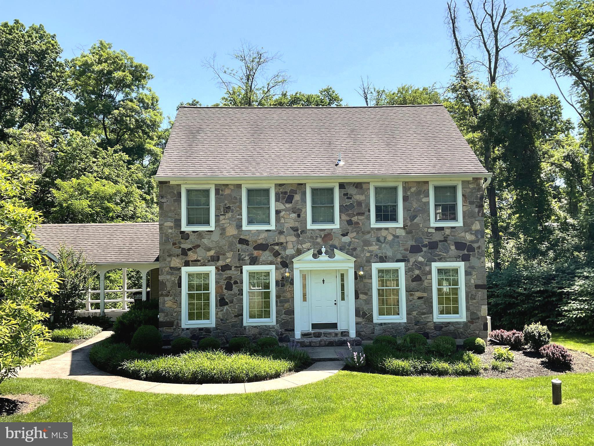 212 Bruce Road Washington Crossing, PA 18977 - Photo 64 of 78 Gallery Image 64