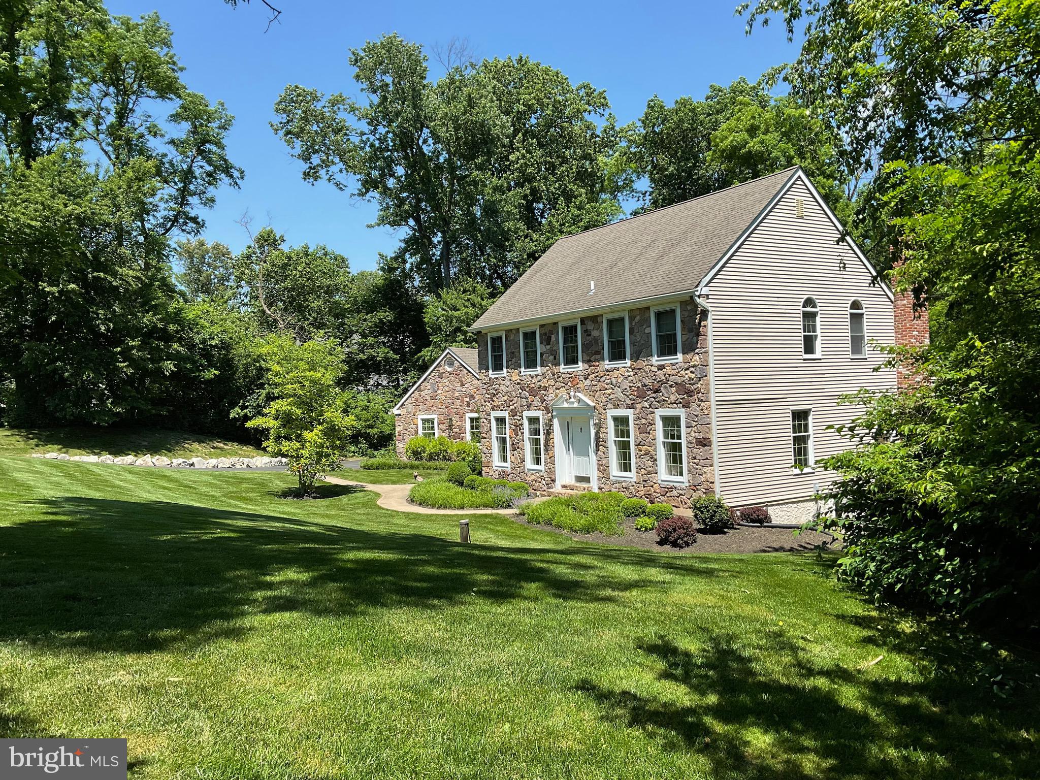 212 Bruce Road Washington Crossing, PA 18977 - Photo 7 of 78 Gallery Image 7