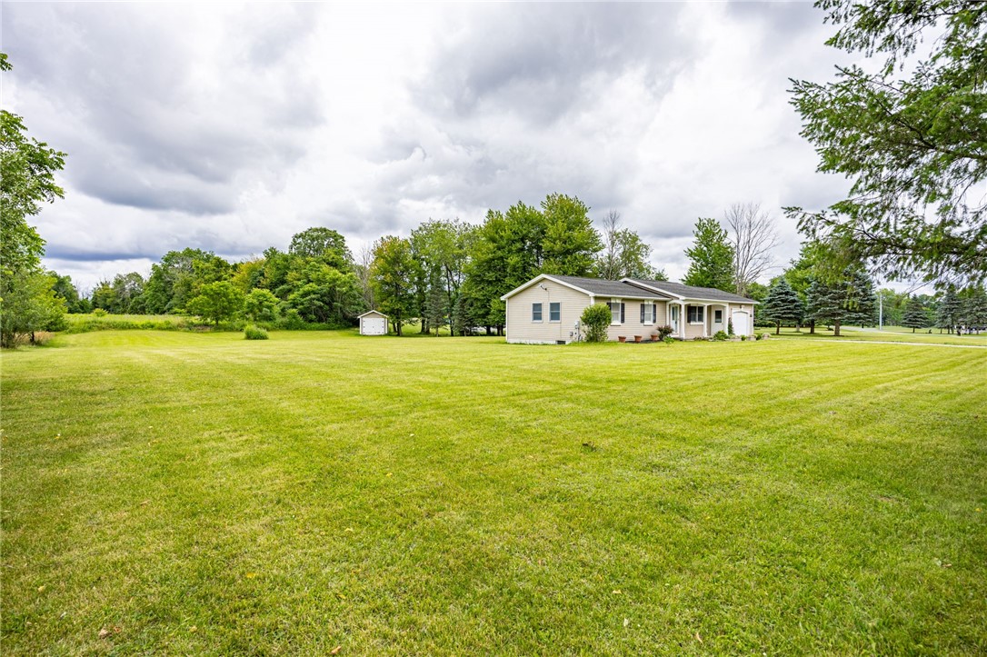 1676 Walworth Road Macedon, NY 14522 - Photo 27 of 37