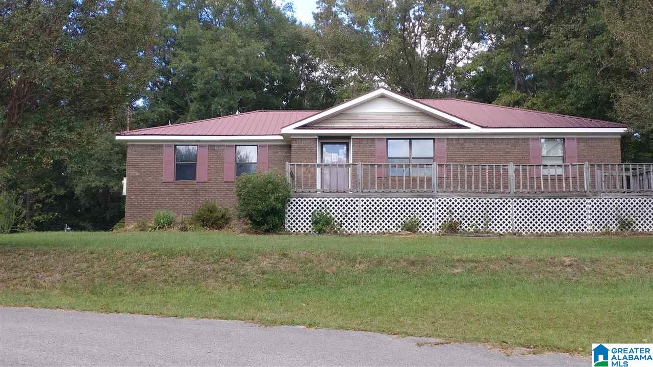 1101 Rhodes Street Anniston, AL 36206 - Photo 1 of 43