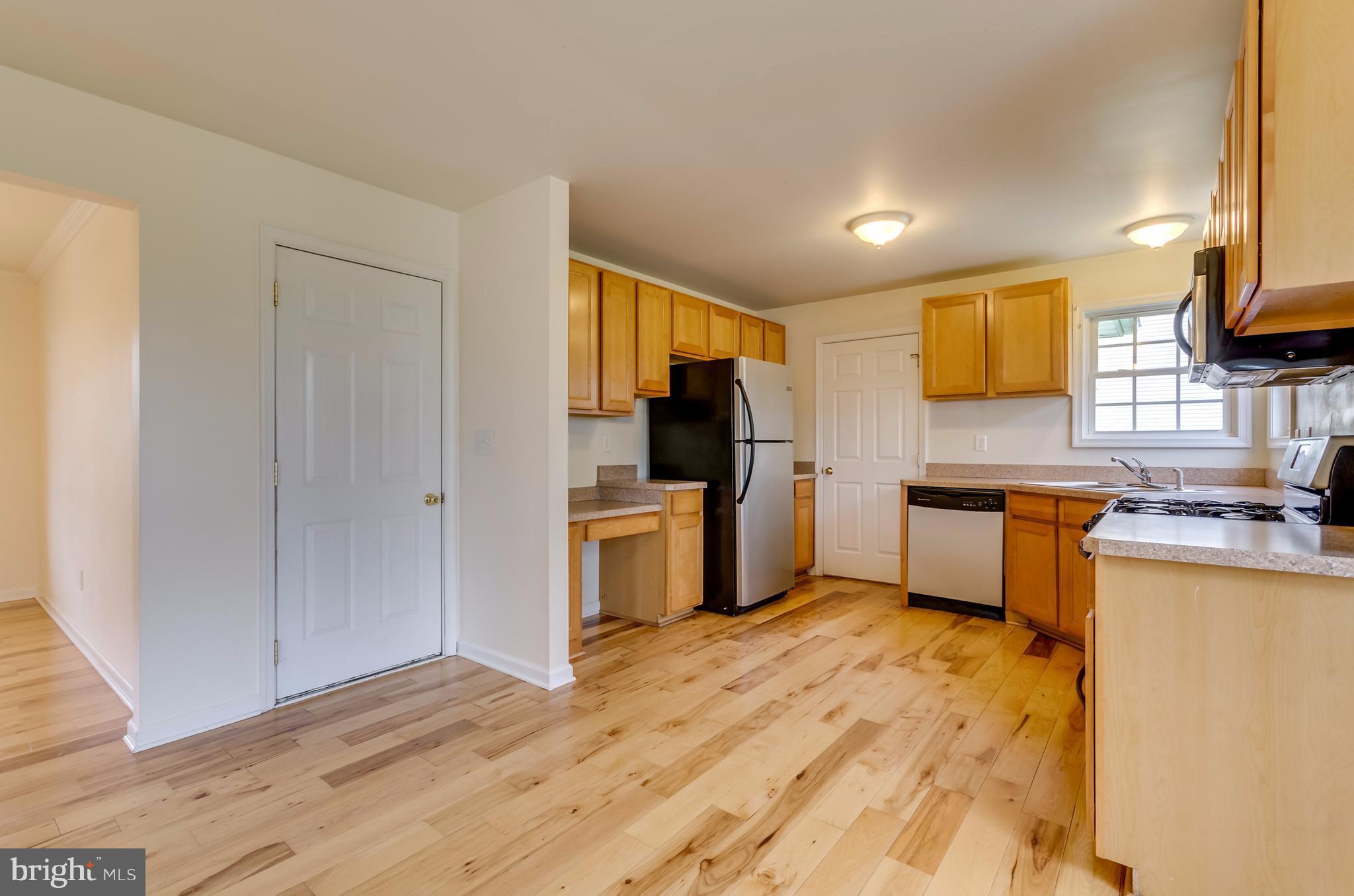 253 Hawick Road Inwood, WV 25428 - Photo 12 of 19 Kitchen