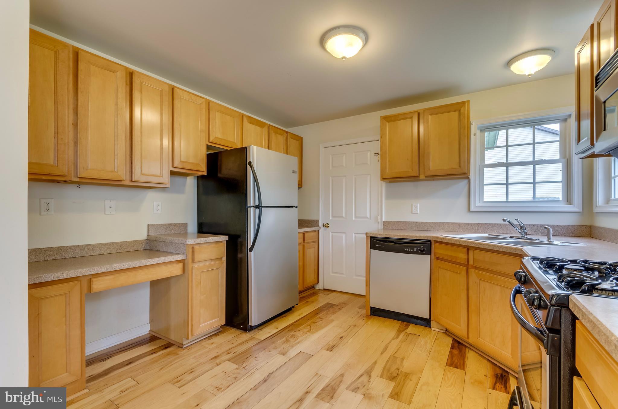 253 Hawick Road Inwood, WV 25428 - Photo 13 of 19 Kitchen