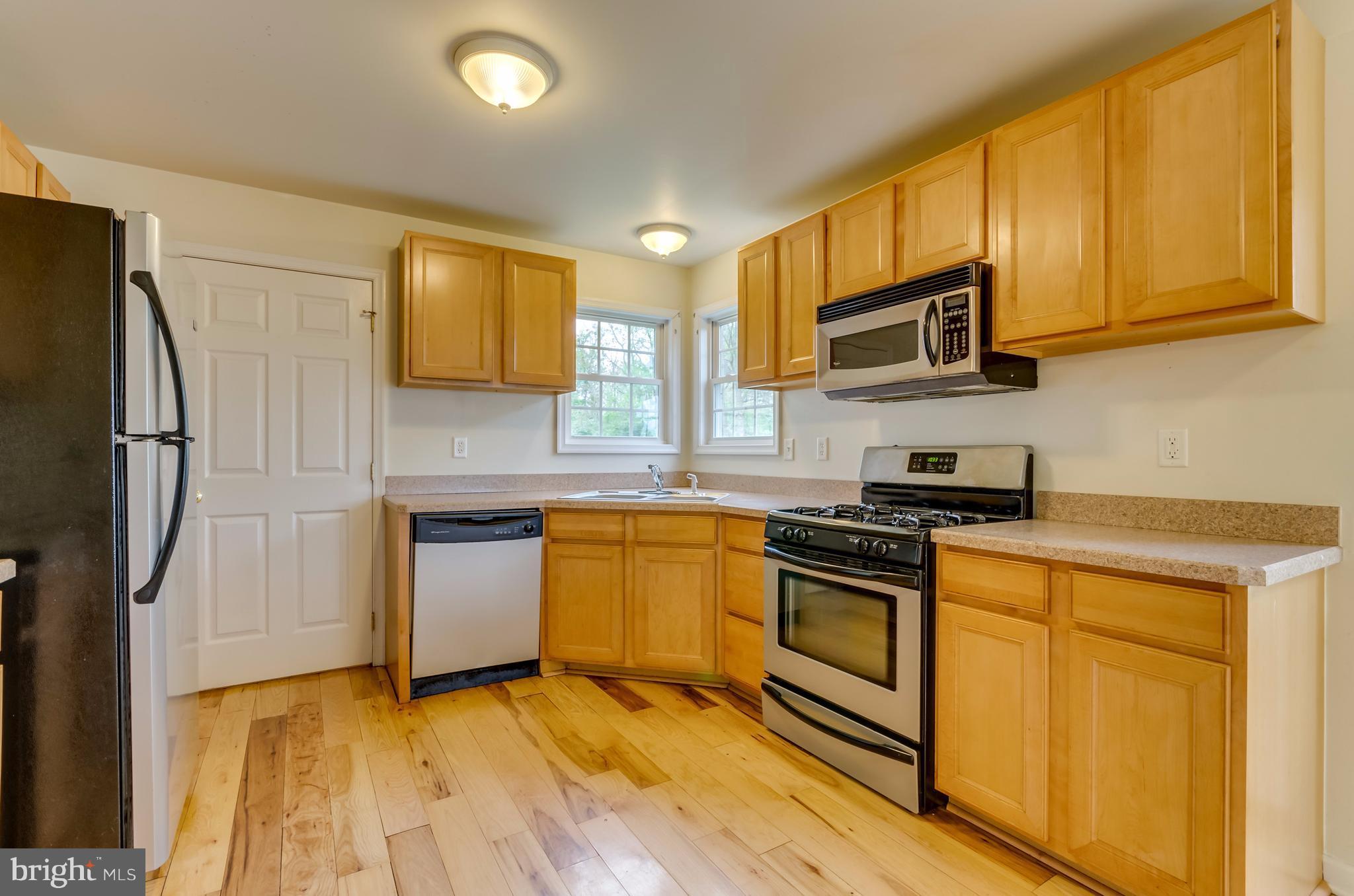 253 Hawick Road Inwood, WV 25428 - Photo 14 of 19 Kitchen