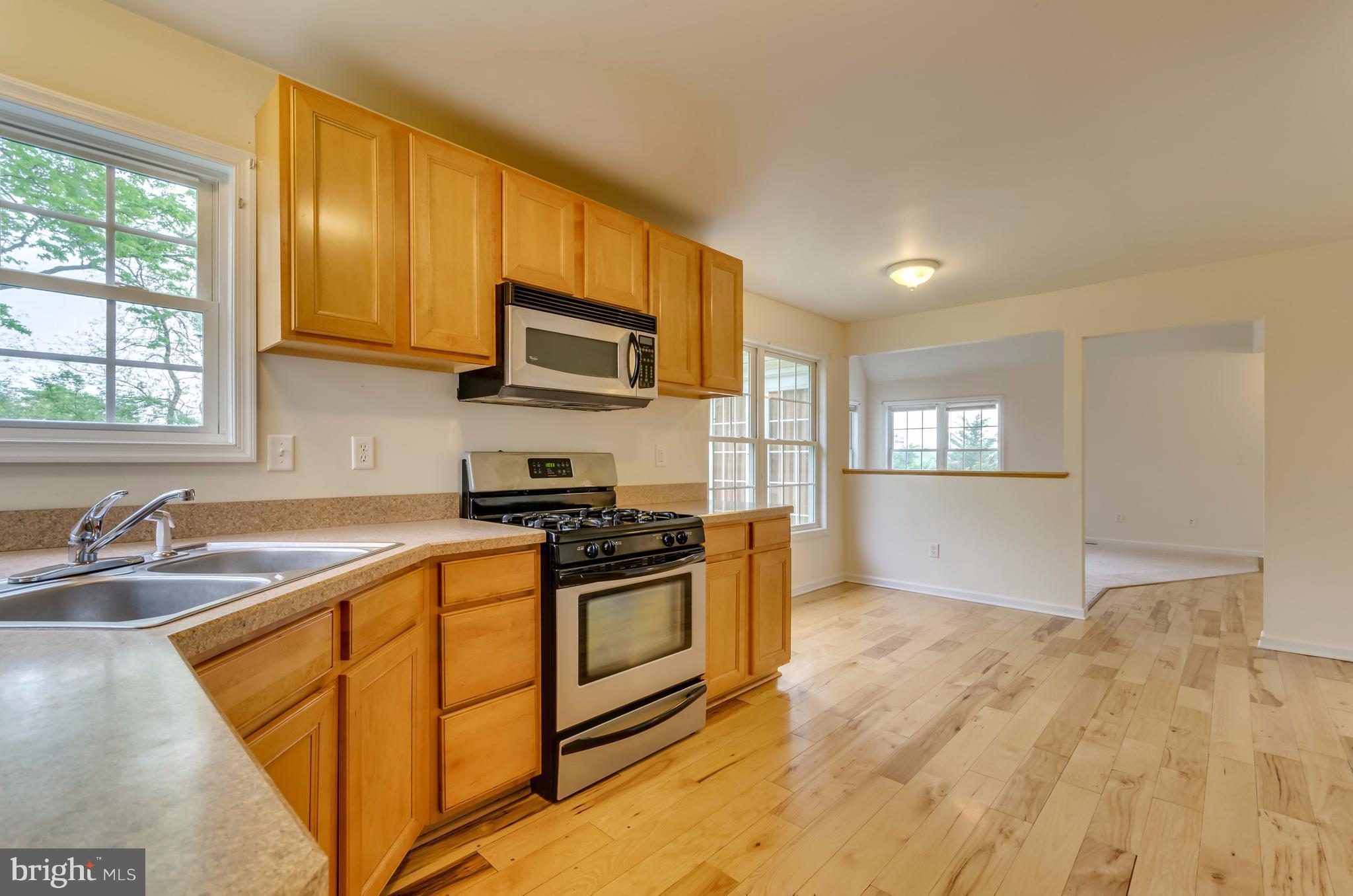 253 Hawick Road Inwood, WV 25428 - Photo 15 of 19 Kitchen
