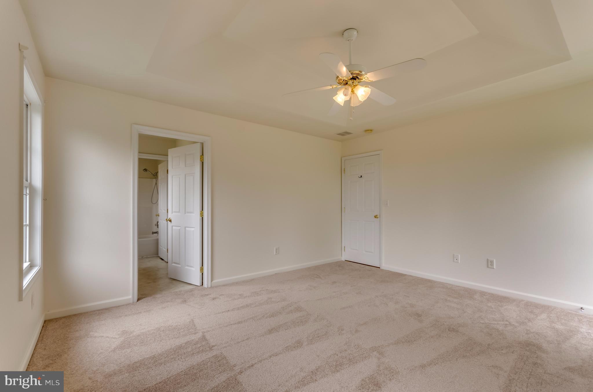 253 Hawick Road Inwood, WV 25428 - Photo 17 of 19 Bedroom (Master)