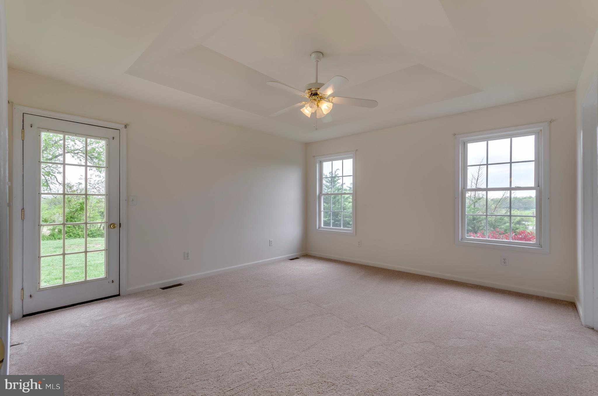 253 Hawick Road Inwood, WV 25428 - Photo 18 of 19 Bedroom (Master)