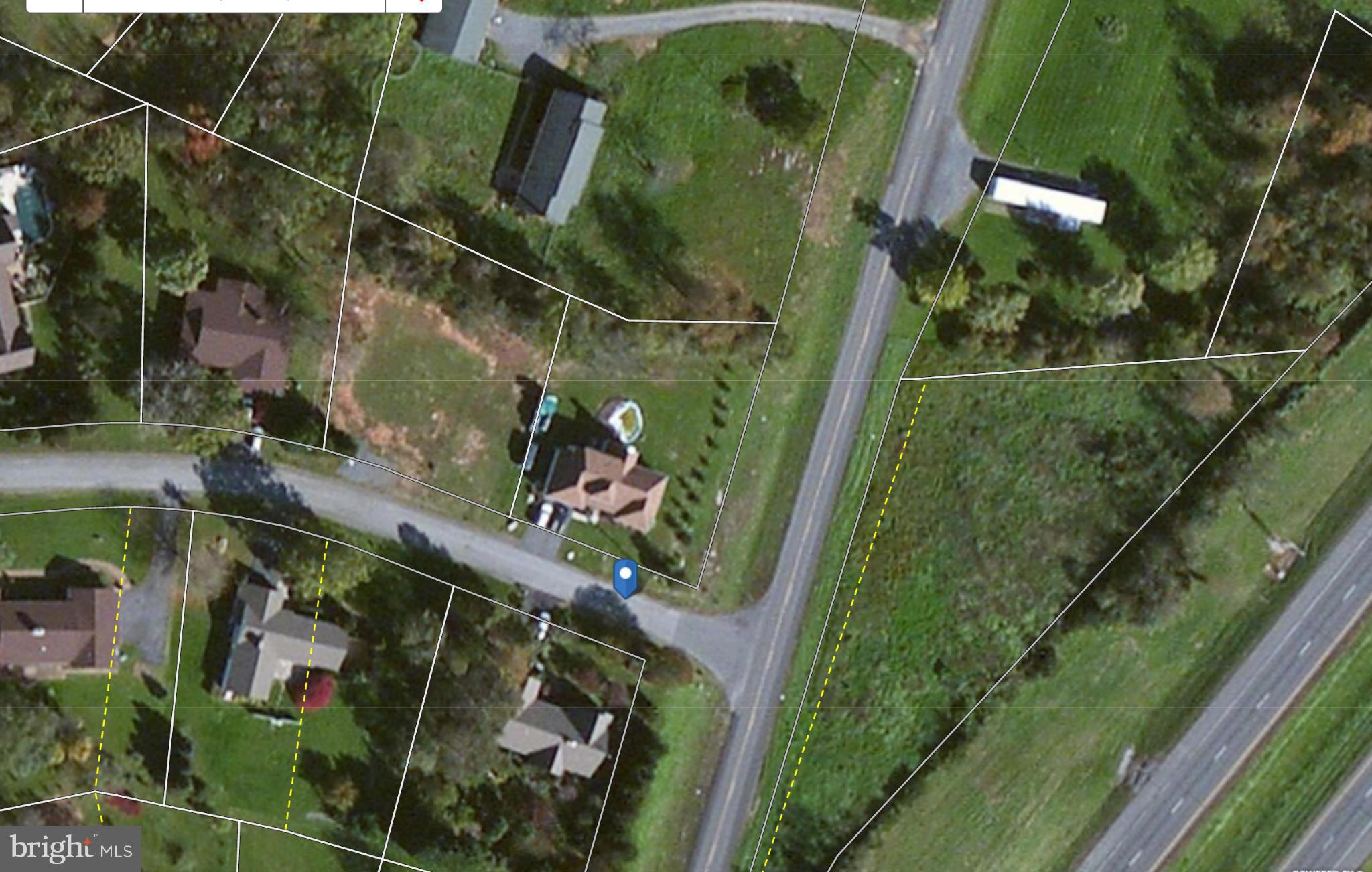 253 Hawick Road Inwood, WV 25428 - Photo 19 of 19 View