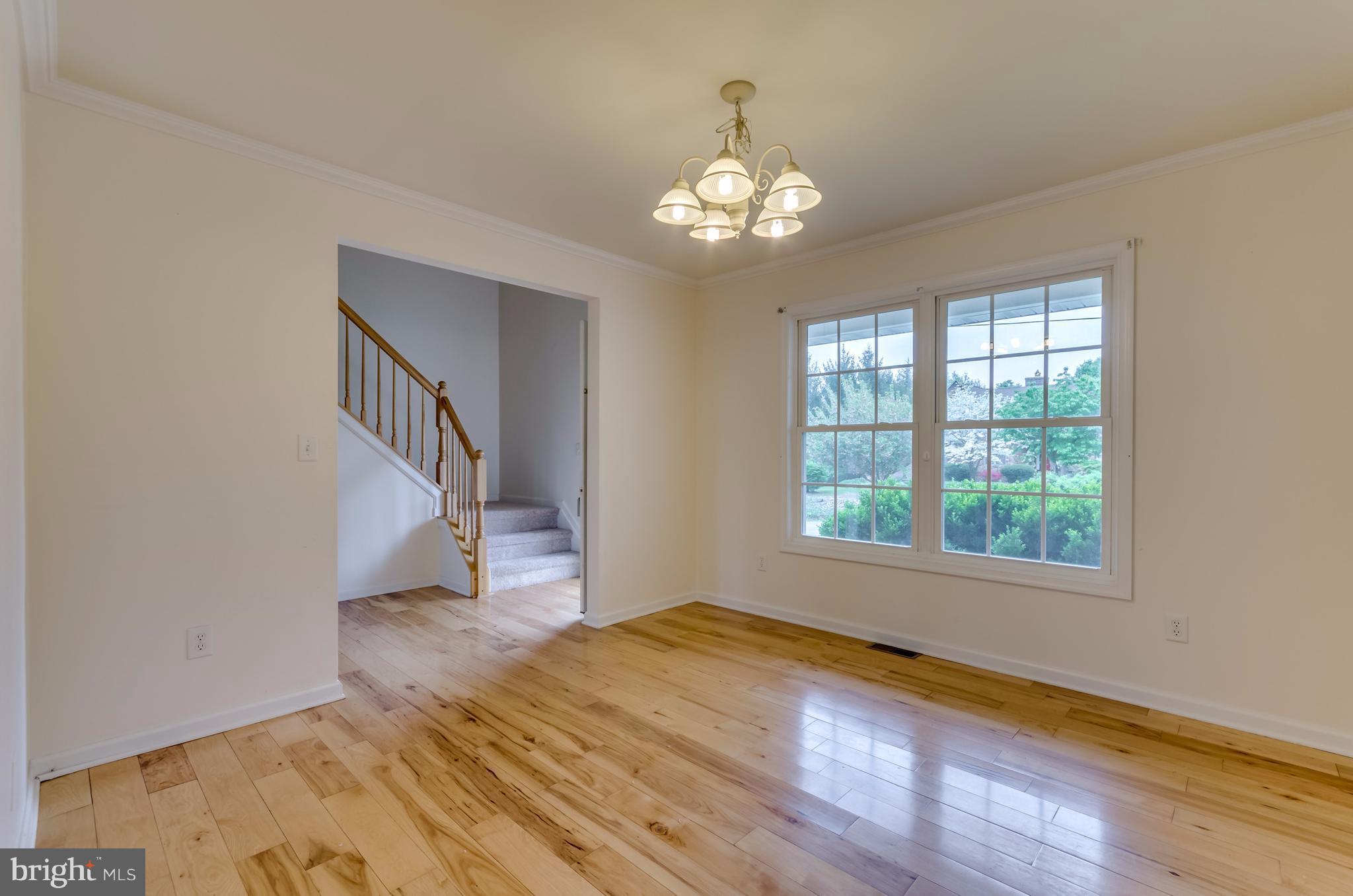 253 Hawick Road Inwood, WV 25428 - Photo 5 of 19 Dining Room