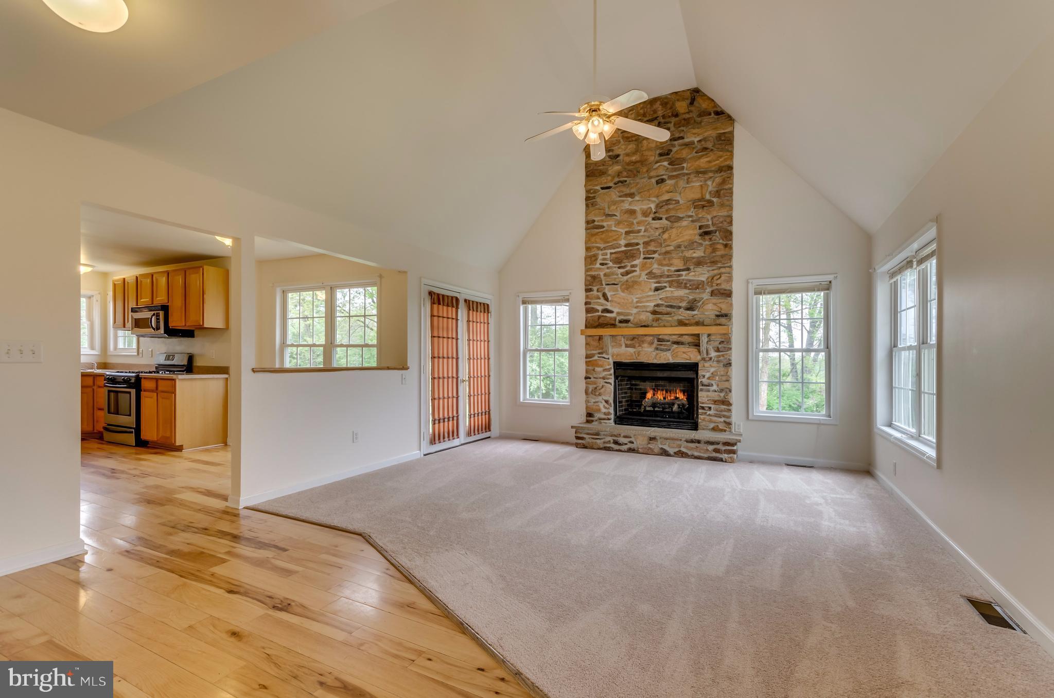 253 Hawick Road Inwood, WV 25428 - Photo 6 of 19 Family Room