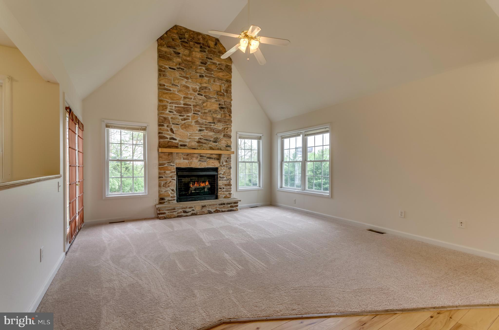 253 Hawick Road Inwood, WV 25428 - Photo 7 of 19 Family Room