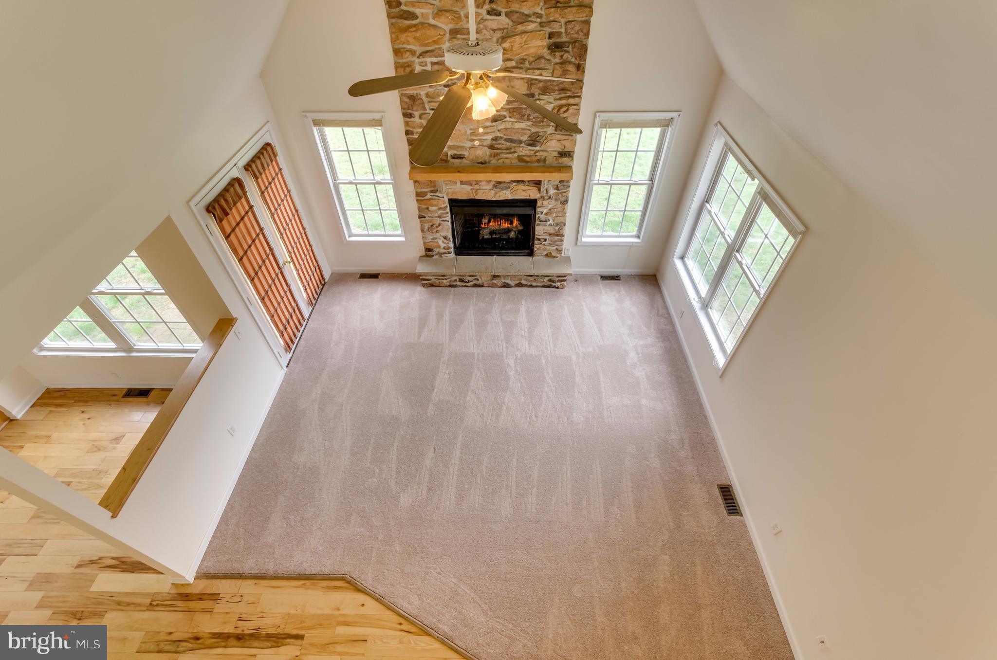 253 Hawick Road Inwood, WV 25428 - Photo 8 of 19 Interior (General)