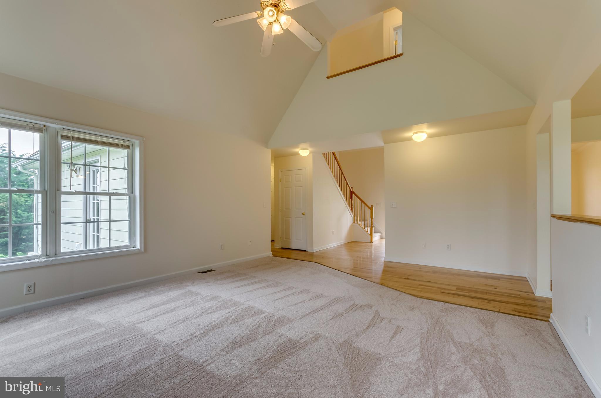 253 Hawick Road Inwood, WV 25428 - Photo 9 of 19 Family Room