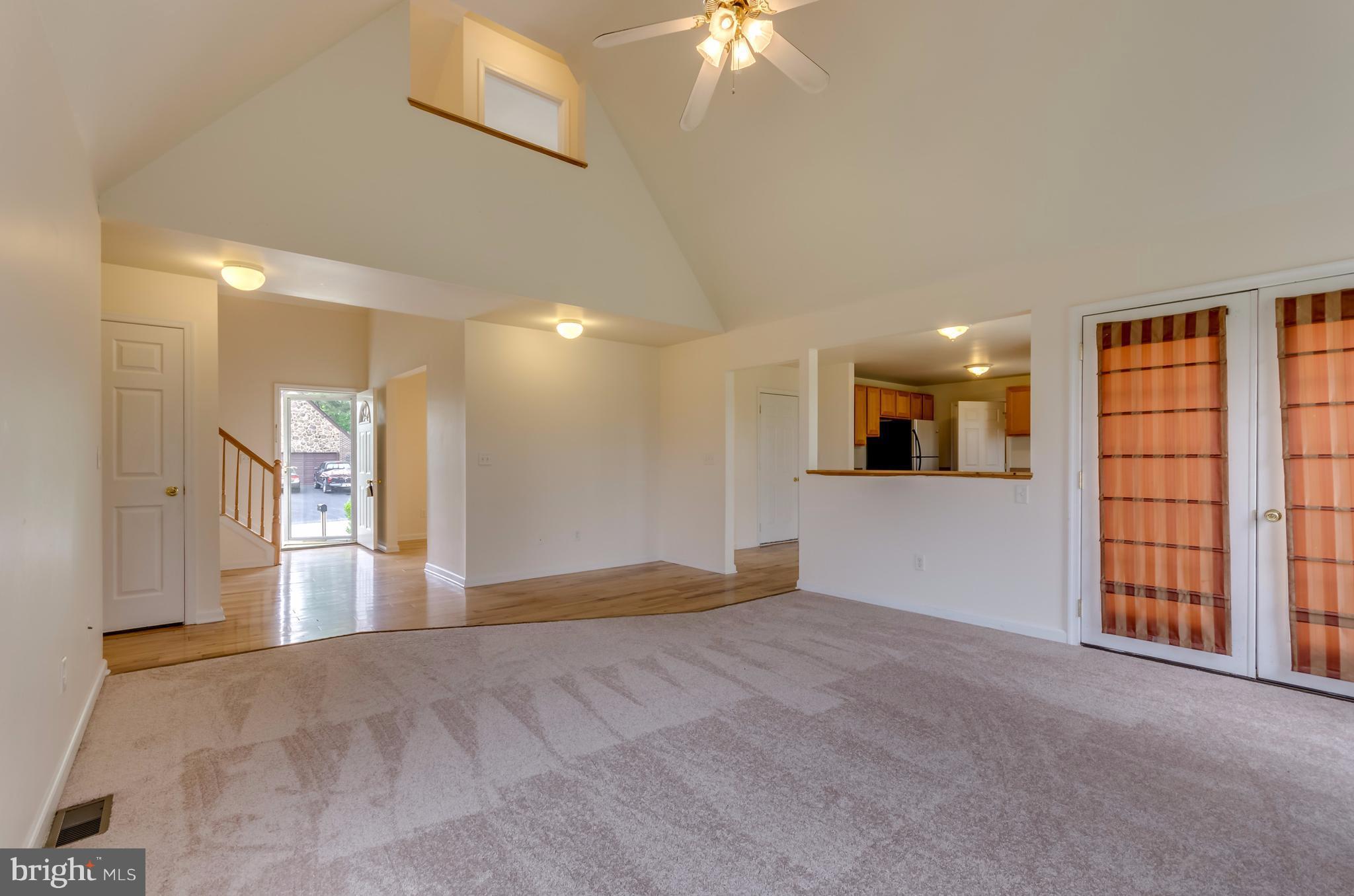 253 Hawick Road Inwood, WV 25428 - Photo 10 of 19 Family Room