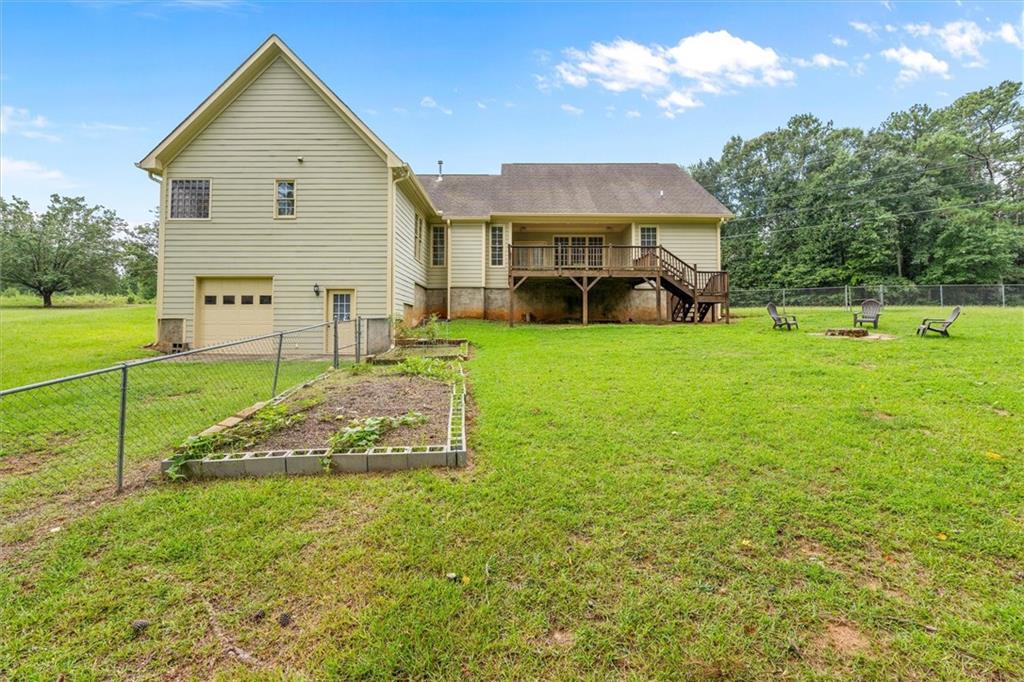 4800 Old Westside Road Austell, GA 30106 - Photo 43 of 50 Gallery Image 43