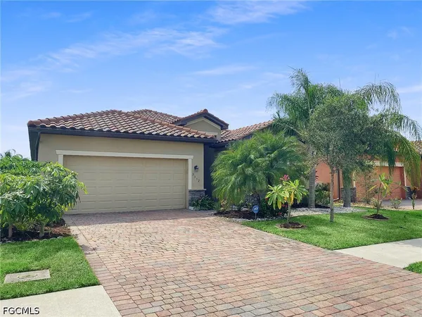 $2,595 | 9332 Via San Giovani Street, Fort Myers, FL 33905