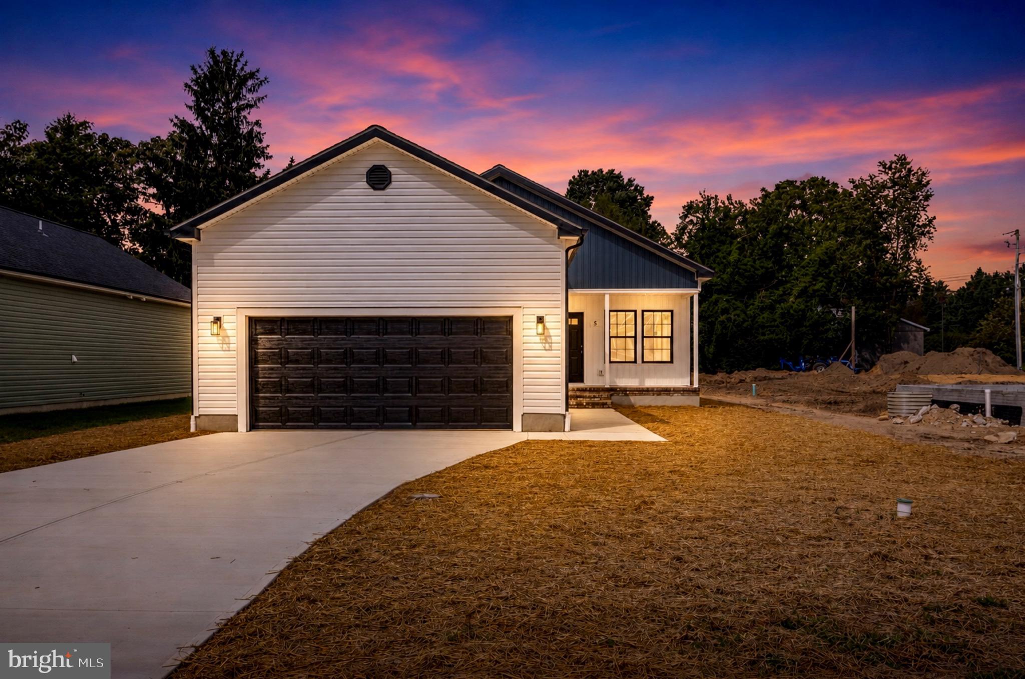 5 Sunrise Avenue Ridgely, MD 21660 - Photo 2 of 29 This could be yours!