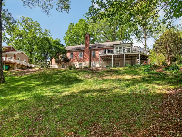 $550,000 | 1233 Sam Lions Trail, Martinsville, VA 24112