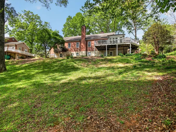 $550,000 | 1233 Sam Lions Trail, Martinsville, VA 24112
