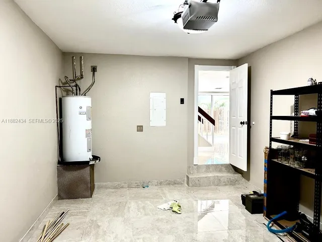 $3,500 | 875 Northwest 80th Terrace, Unit 1, Plantation, FL 33324