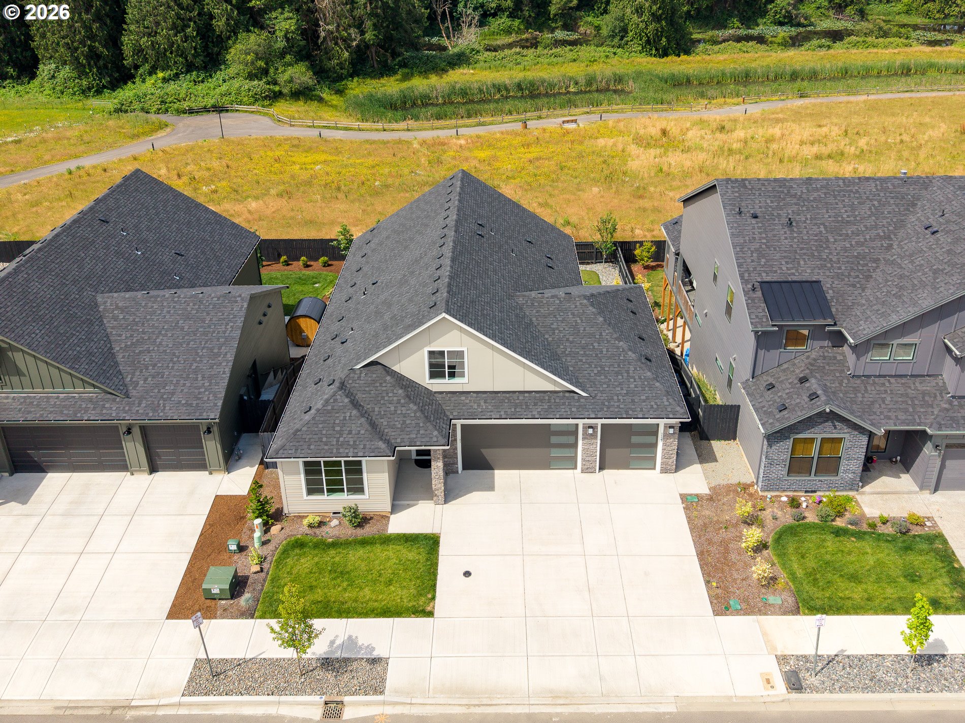1127 North 41st Place Ridgefield, WA 98642 - Photo 4 of 48