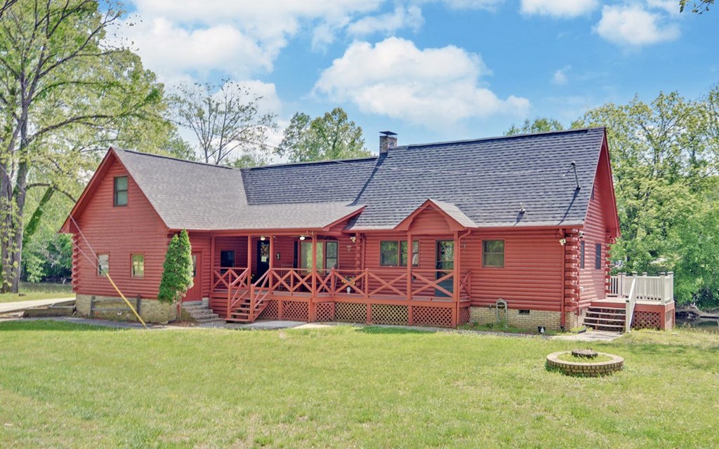440 Beaver Ridge Road Murphy, NC 28906 - Photo 52 of 60