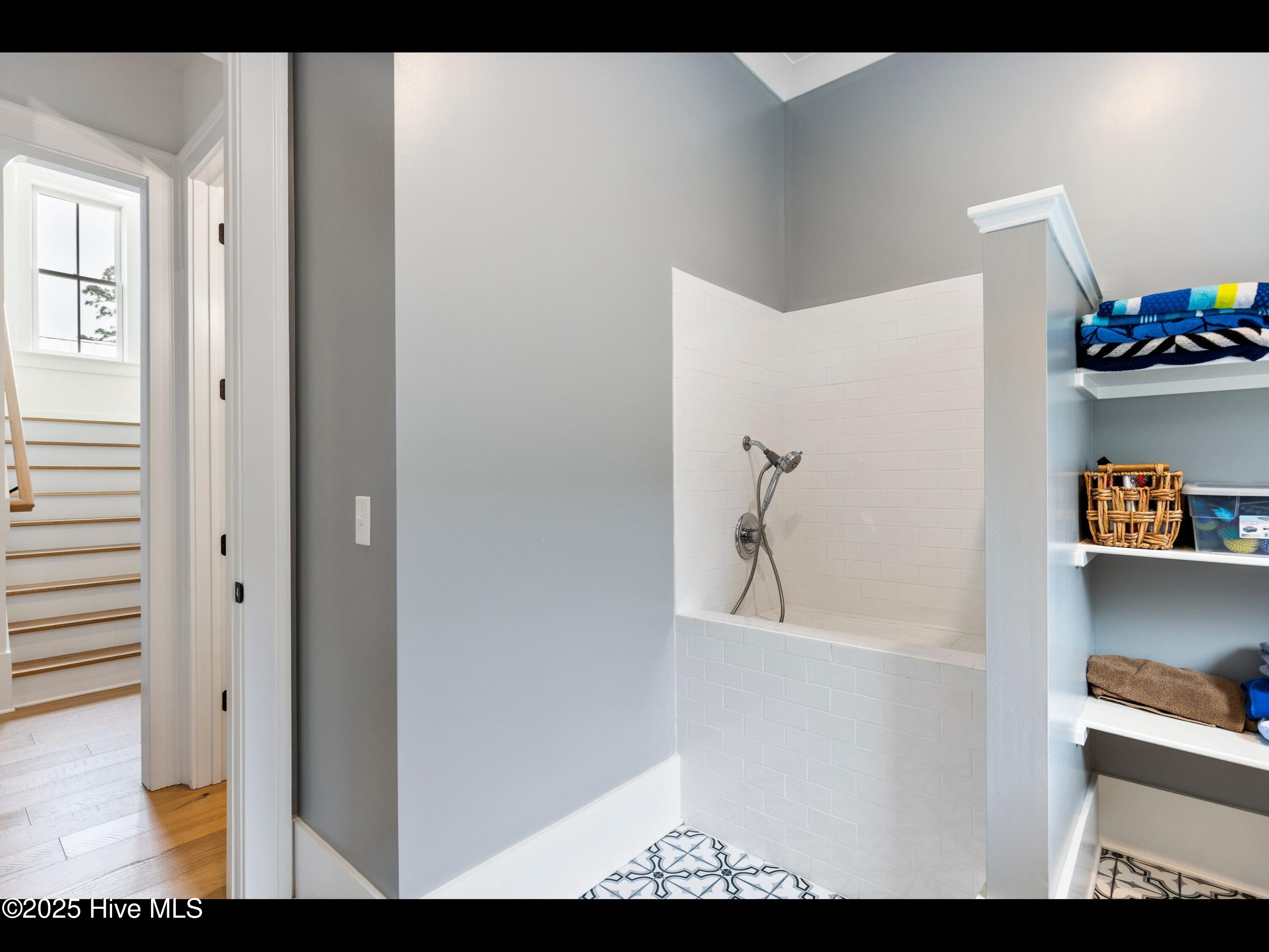 1012 Midnight Channel Road Wilmington, NC 28403 - Photo 45 of 105 Mudroom Built In Pet Spa