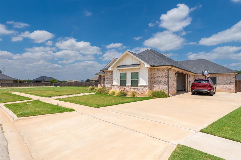 6509 Red Yucca Road Abilene, TX 79606 - Photo 33 of 33