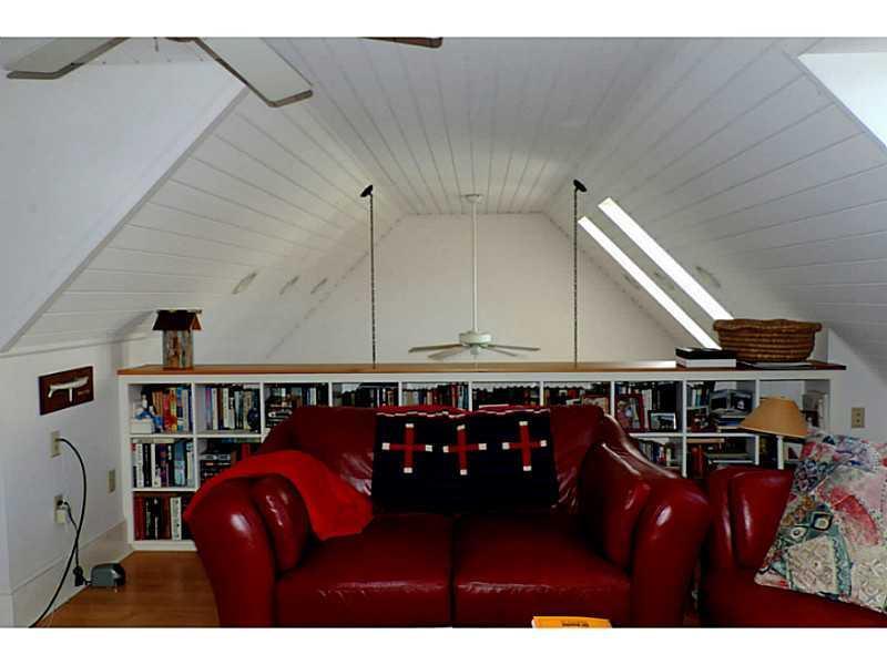 1024 Mere Point Road Brunswick, ME 04011 - Photo 20 of 32 Den/Family/Great Room. Office/...