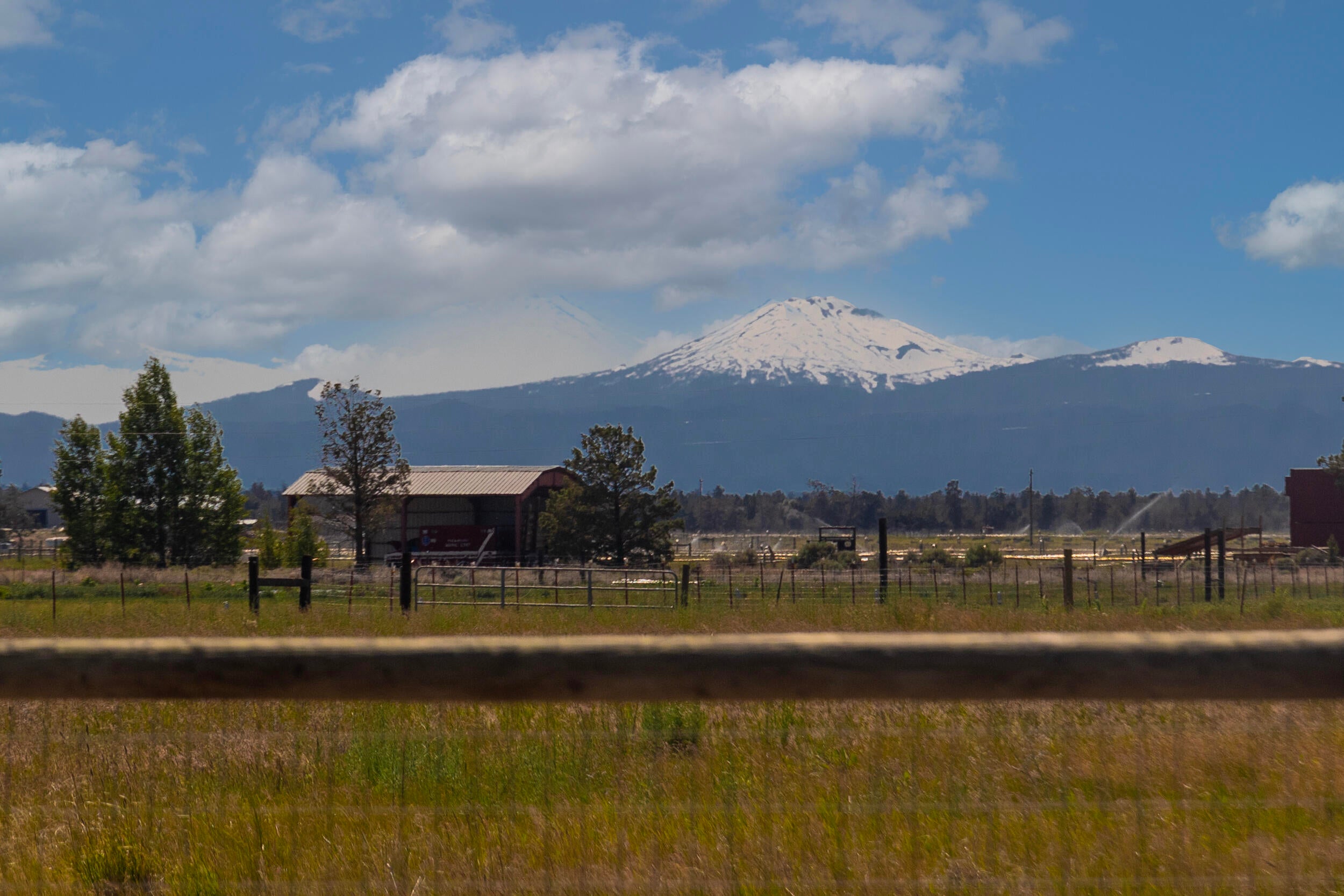 26395 Walker Road Bend, OR 97701 - Photo 4 of 36 Cascade Views