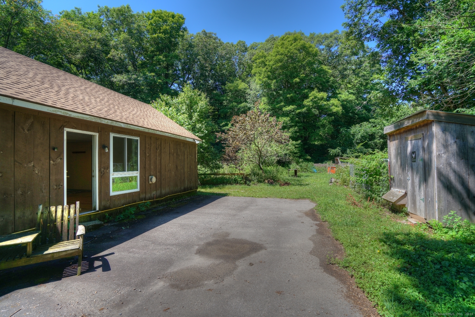 171 Clarks Falls Road, Unit B North Stonington, CT 06359 - Photo 1 of 1