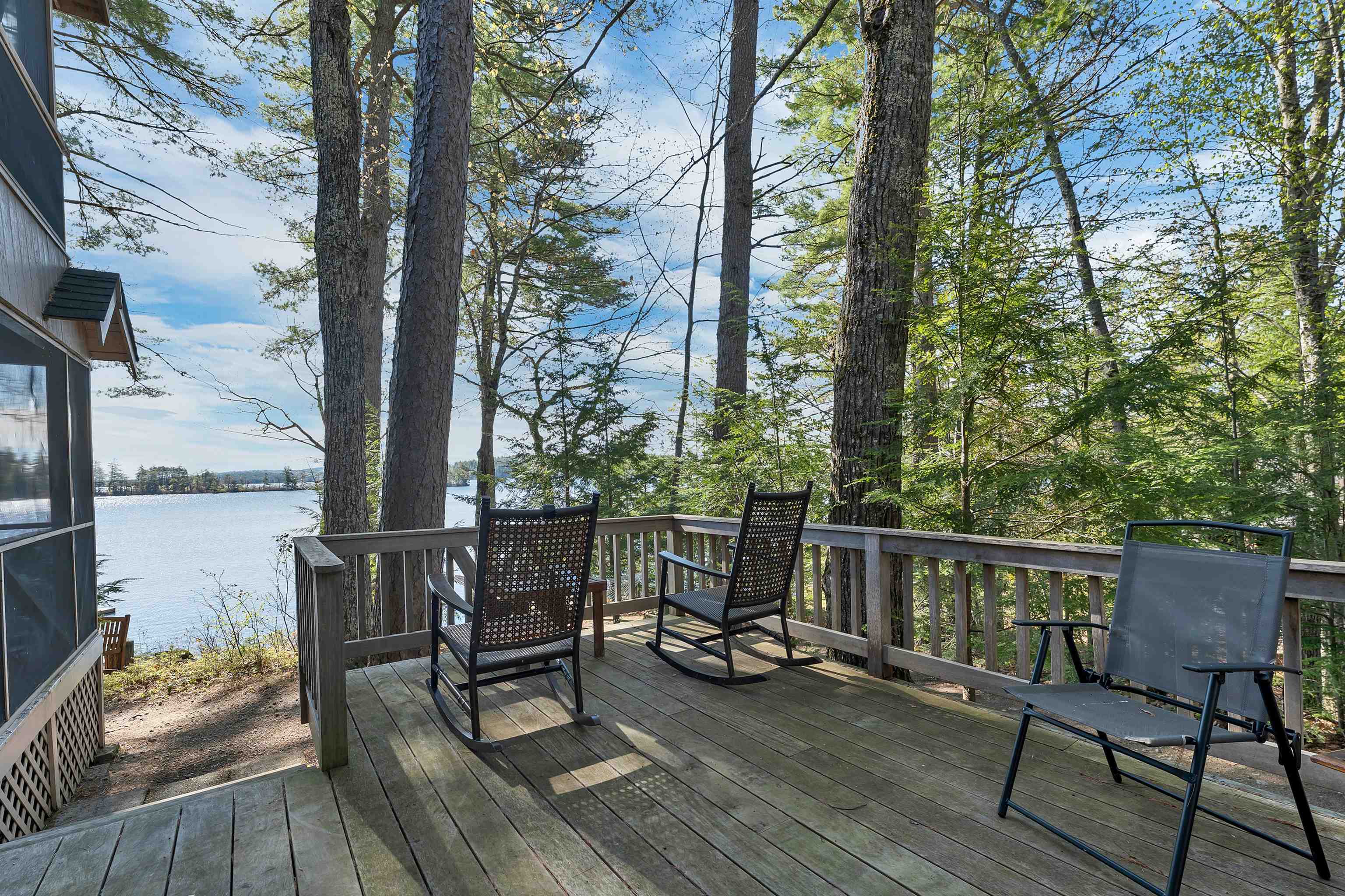 43 Howard Road Holderness, NH 03245 - Photo 27 of 58