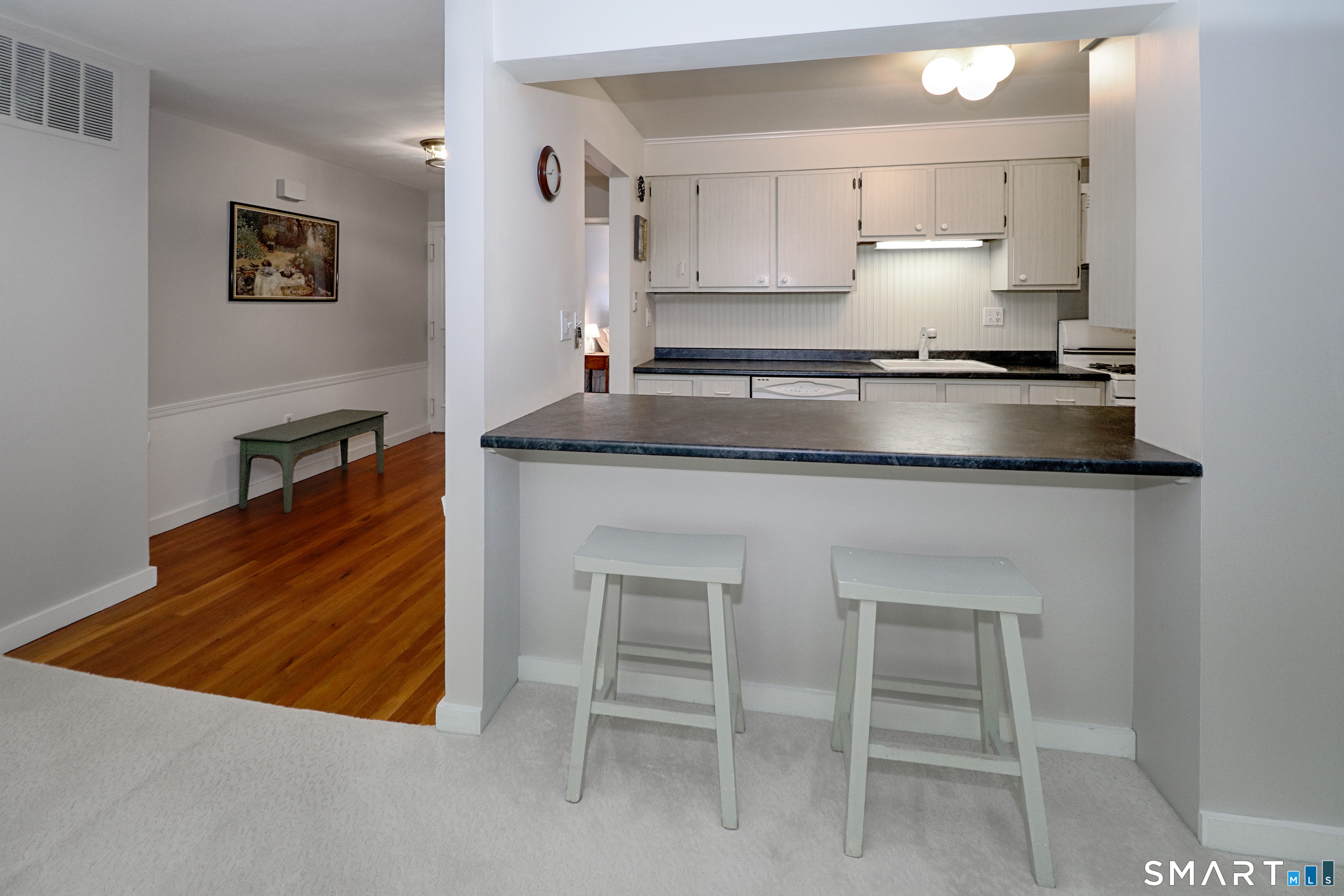 160 Fairfield Woods Road, Unit 48 Fairfield, CT 06825 - Photo 10 of 38 Gallery Image 10