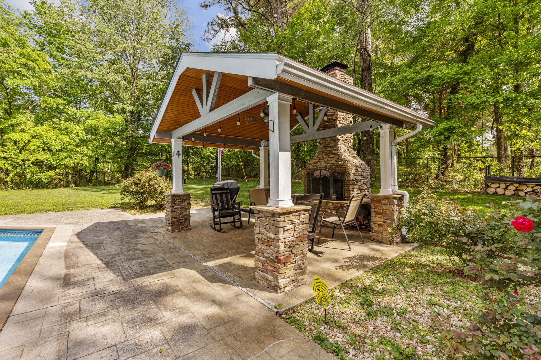 4575 Yates Road Cross Plains, TN 37049 - Photo 70 of 97 Gallery Image 70