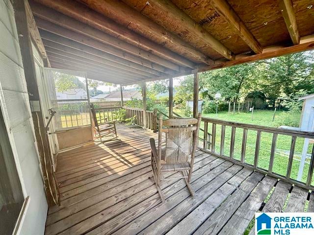 1513 Montevallo Road Irondale, AL 35210 - Photo 14 of 14 Gallery Image 14