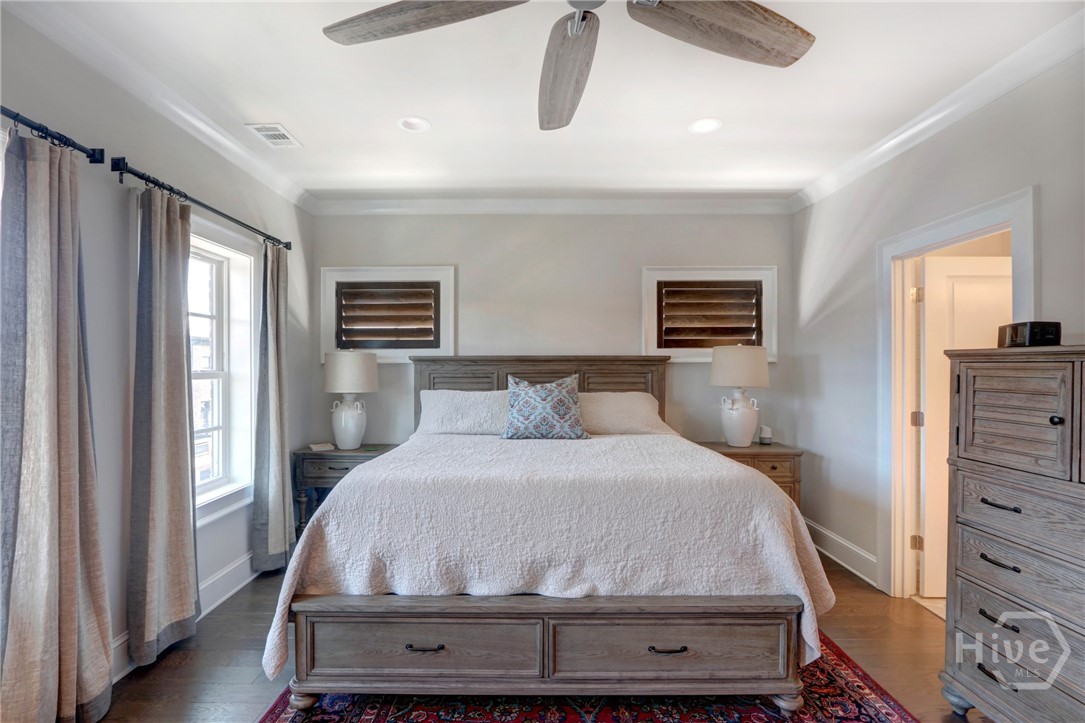 421 Port Street Savannah, GA 31401 - Photo 24 of 38