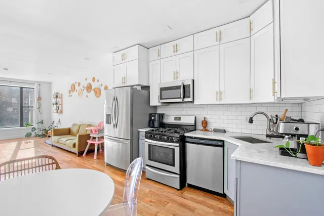 $3,685 | 1353 Saint Marks Avenue, Unit 1 | Weeksville
